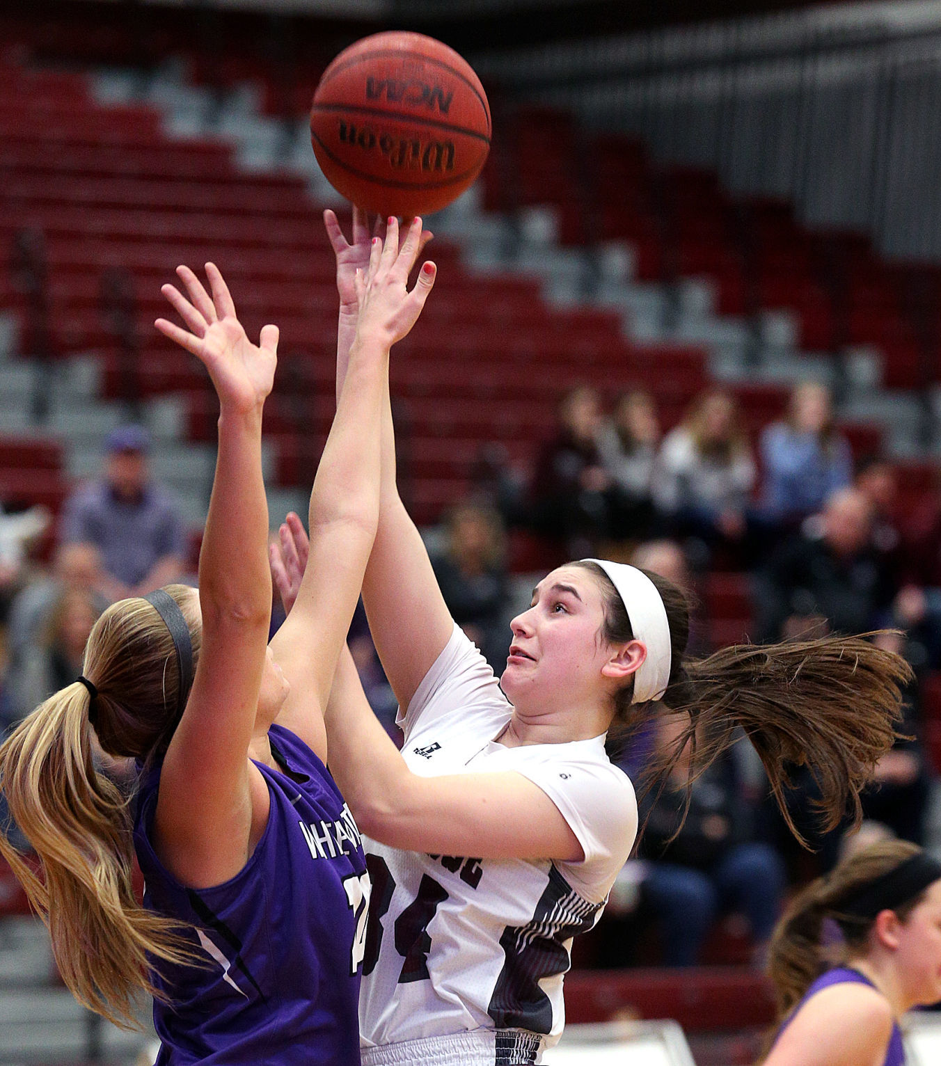 UW-La Crosse Wemen's Basketball